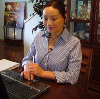 Preparing Programs for China