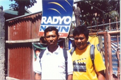 Radio Missionaries