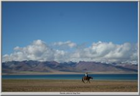 Reaching Out to Tibet and China