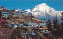 Reaching Villages for Christ