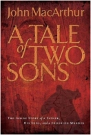 "A Tale of Two Sons" Book
