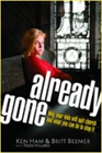 "Already Gone" Book