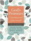 "God’s Promises" – Devotional Journal