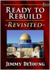 "Ready to Rebuild - Revisited" DVD