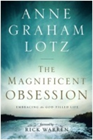 "The Magnificent Obsession" Book