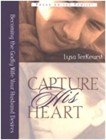 "Capture His Heart" Book