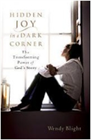 "Hidden Joy in a Dark Corner: The Transforming Power of God's Story" Book