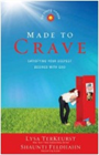 "Made to Crave for Young Women: Satisfying Your Deepest Desires with God" Book