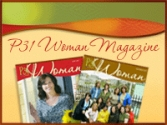 P31 Woman Magazine