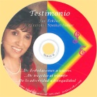 Testimonio en CD por Janet Eckles 