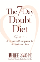 "The 7-Day Doubt Diet" - Free Devotion