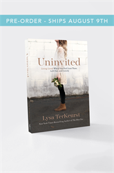 Uninvited