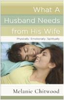 "What A Husband Needs From His Wife" Book