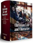 Christian Life & Character of the Civil Institutions