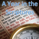A Year in the Scriptures