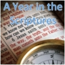 "A Year in the Scriptures"