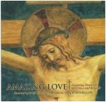 "Amazing Love" CD