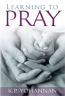 Learning To Pray Book