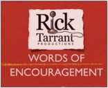 Listen to Words of Encouragement