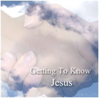 "Getting to Know Jesus" CD Set