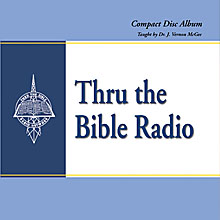 CD Album: 1 & 2 Peter/1, 2 & 3 John/Jude