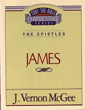 Commentary #53 – James