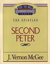 Commentary #55 - 2 Peter