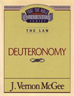 Deuteronomy