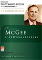 McGee LifeWorks Library CD-Rom