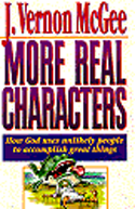 More Real Characters