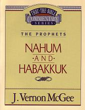 Nahum & Habakkuk