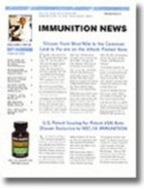 Free Immunition News Newsletter