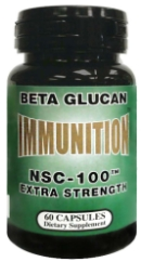 NSC 100 Immunition (60-count)