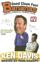 "Bananas" DVD