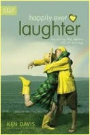 "Happily Ever Laughter" Book