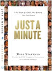 "Just A Minute" Book 