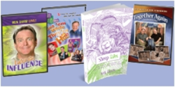 "Ken Davis Four Pack"
