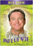 "Under the Influence" DVD