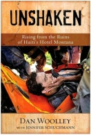 "Unshaken" Book