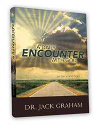 A Daily Encounter with God