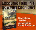 A Daily Encounter with God (365 day devotional) Gift