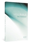 A new New Testament