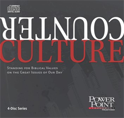 Counter Culture