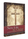Pastor Graham’s ‘New Life in Christ: Exploring the Essentials of the Christian Faith’ book