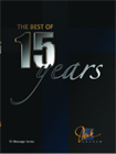 The Best of 15 Years