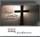 What Really Matters DVD Series