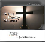 What Really Matters DVD Series