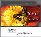 You, the Christian DVD Series