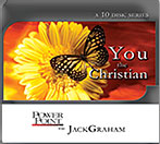 You, the Christian DVD Series