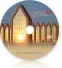 When Hatred Is Necessary - DVD